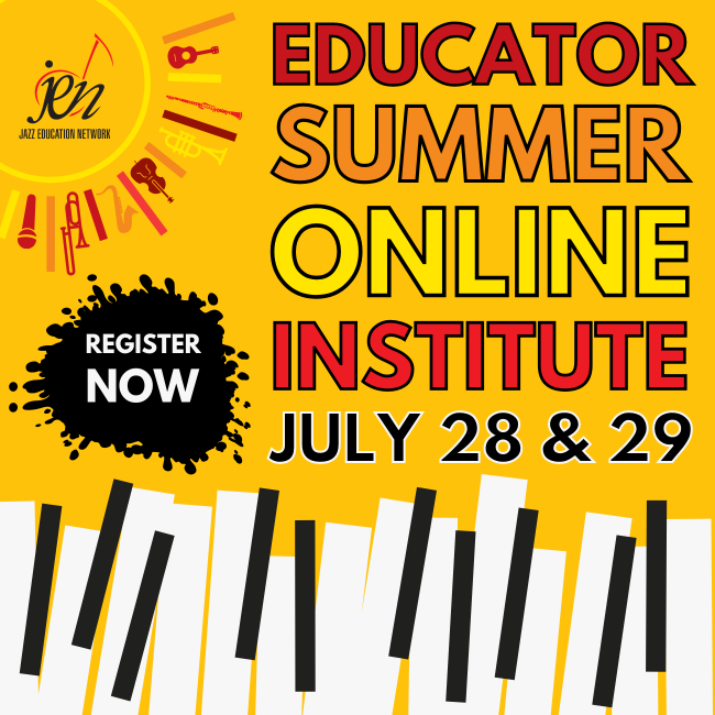 Summer Institute Square Educator Summer Online Institute