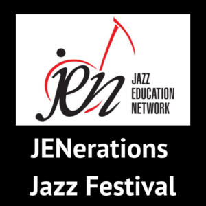 JENERATIONS JAZZ FESTIVAL