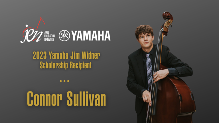 2023 Yamaha_Widner scholarship Connor Sullivan