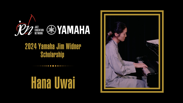 2023 Yamaha_Widner scholarship Hana Uwai