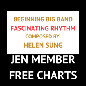 FASCINATING RHYTHM