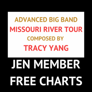 MISSOURI RIVER TOUR