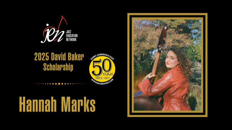 2025 Baker scholarship Hannah Marks (2)