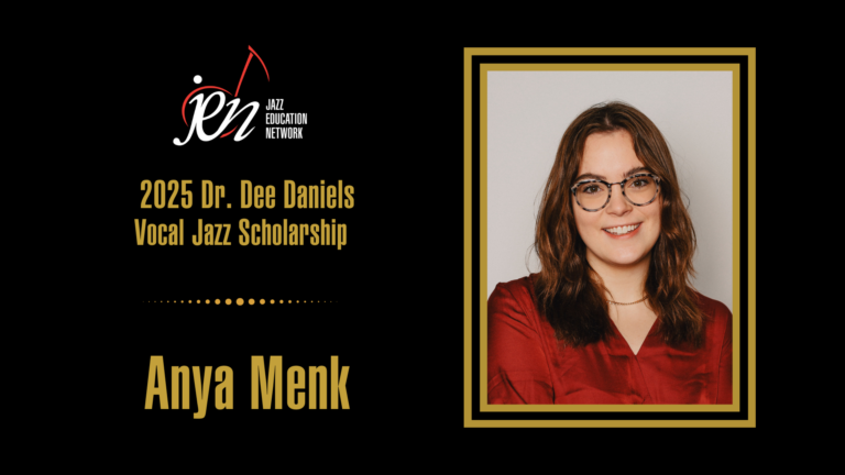 2025 Dee Daniels scholarship recipient Anya Menk (2)