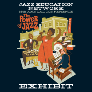 2027 CONFERENCE EXHIBITOR BOOTH REGISTRATION